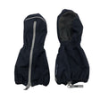 Unisex Polarn O. Pyret - Sprint/Fall gloves, size 2 - 3 vuotta - Blue ()