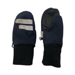 Unisex Jonathan - Sprint/Fall gloves, size 2 - 3 vuotta - Blue (1)