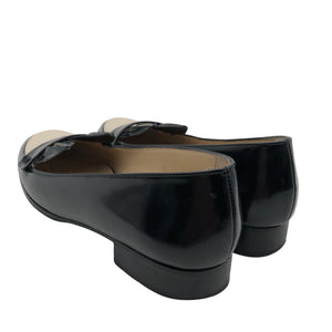Unisex Minna Parikka - Ballerinas, size 40 - Black (3)