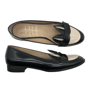 Unisex Minna Parikka - Ballerinas, size 40 - Black (1)