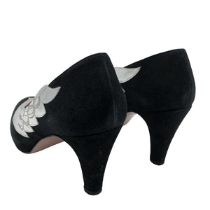 Unisex Minna Parikka - High heels, size 39 - Black (3)
