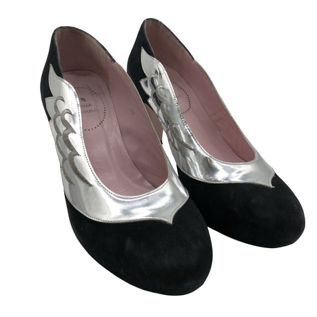 Unisex Minna Parikka - High heels, size 39 - Black (2)