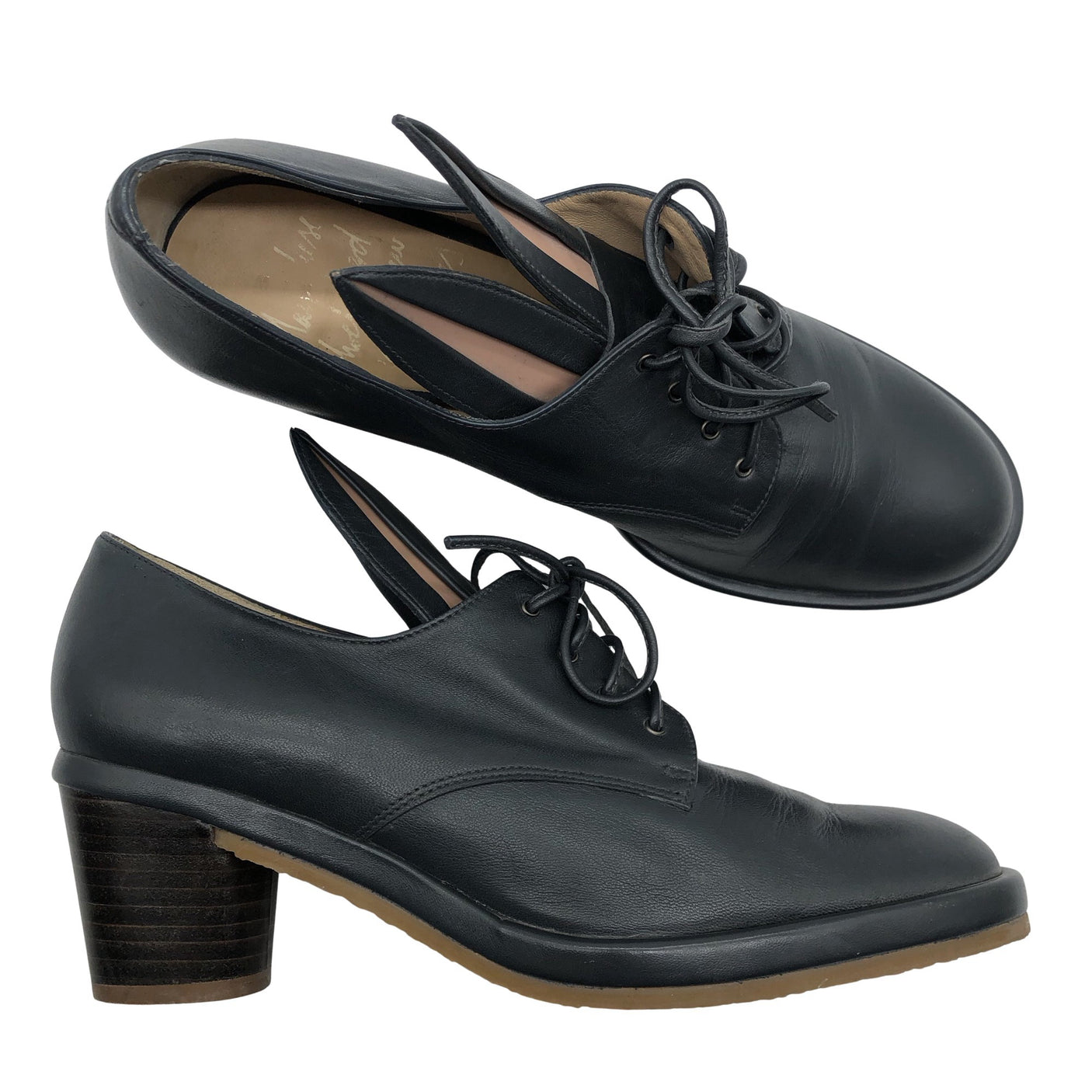 Unisex Minna Parikka - High heels, size 40 - Gray (1)