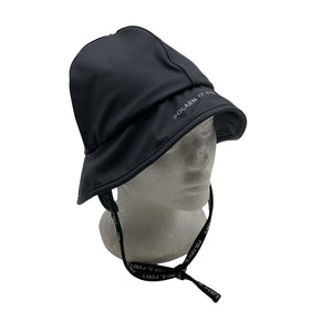 Unisex Polarn O. Pyret - Rain hat, size 50 - 52 cm - Blue (1)