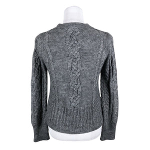 Unisex Esprit - Cardigan, size 34 - Gray (2)