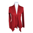 Unisex Esprit - Cardigan, size 36 - Red ()