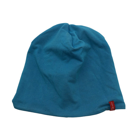 Unisex Reima - Lightweight beanie, size 48 - 50 cm - Blue (2)
