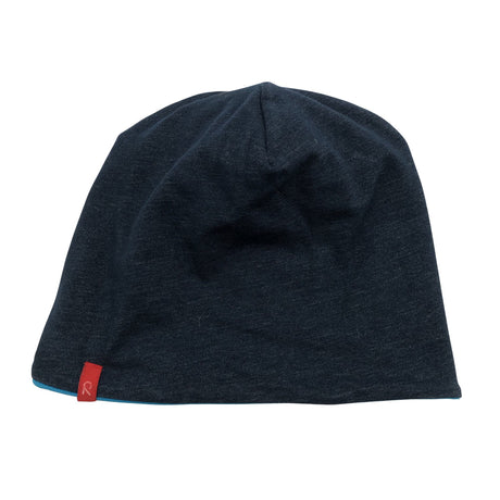 Unisex Reima - Lightweight beanie, size 48 - 50 cm - Blue ()