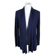 Unisex Esprit - Cardigan, size 36 - Blue ()