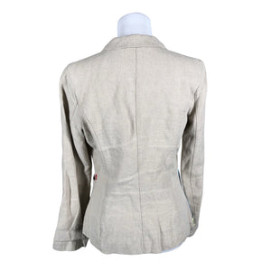 Unisex Jackpot - Jacket, size 36 - Beige (3)