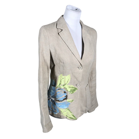 Unisex Jackpot - Jacket, size 36 - Beige (2)