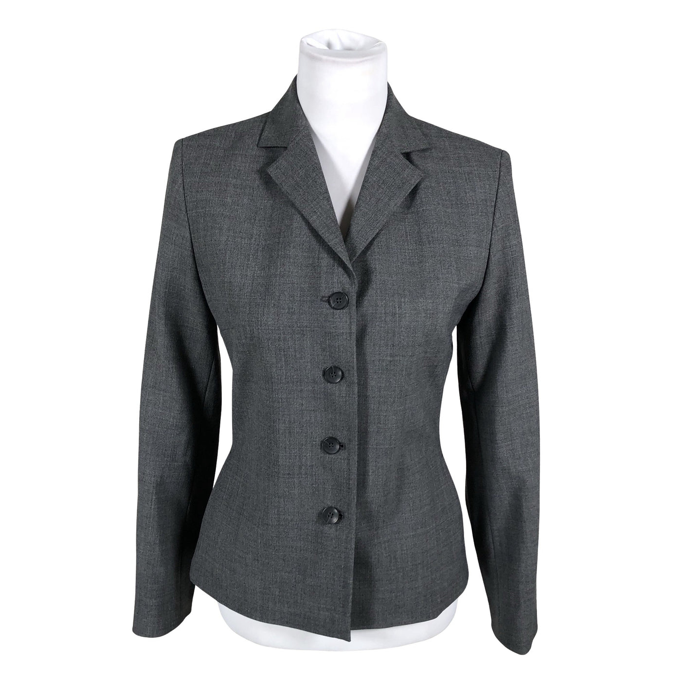 Unisex Mexx - Jacket, size 36 - Gray (1)