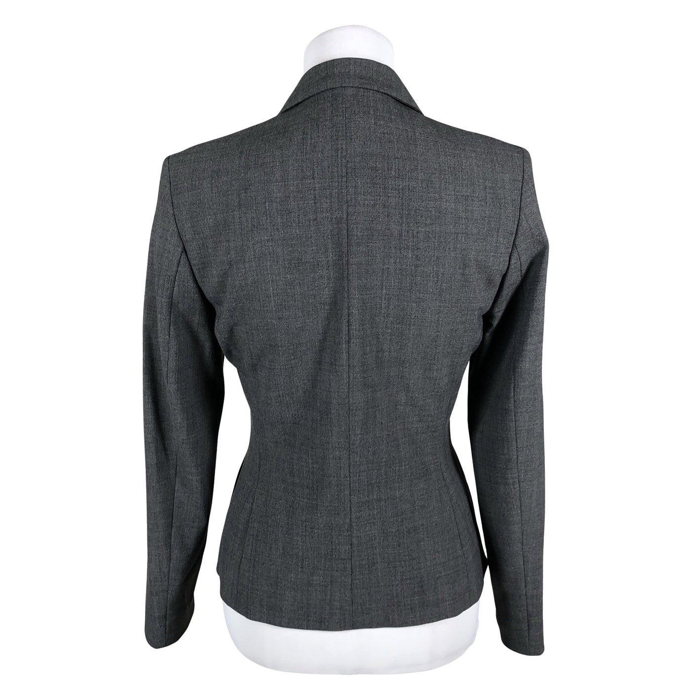 Unisex Mexx - Jacket, size 36 - Gray (2)