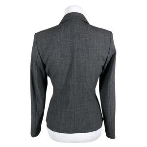 Unisex Mexx - Jacket, size 36 - Gray (2)