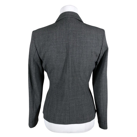 Unisex Mexx - Jacket, size 36 - Gray (2)
