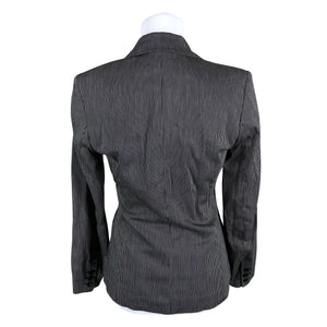 Unisex Mexx - Jacket, size 36 - Black (2)