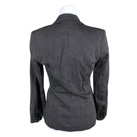 Unisex Mexx - Jacket, size 36 - Black (2)