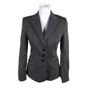 Unisex Mexx - Jacket, size 36 - Black (1)