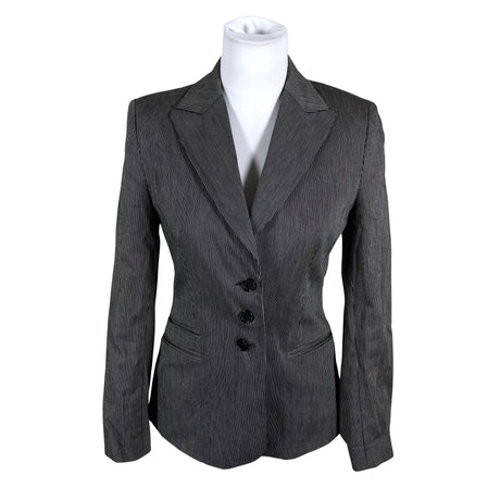 Unisex Mexx - Jacket, size 36 - Black ()
