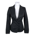 Unisex O by Isabell Kristensen - Jacket, size 36 - Black ()