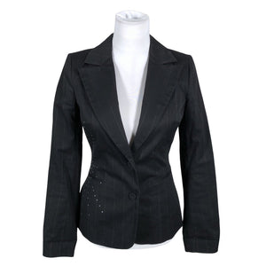 Unisex O by Isabell Kristensen - Jacket, size 36 - Black (1)