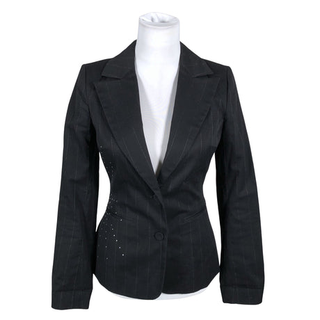 Unisex O by Isabell Kristensen - Jacket, size 36 - Black ()