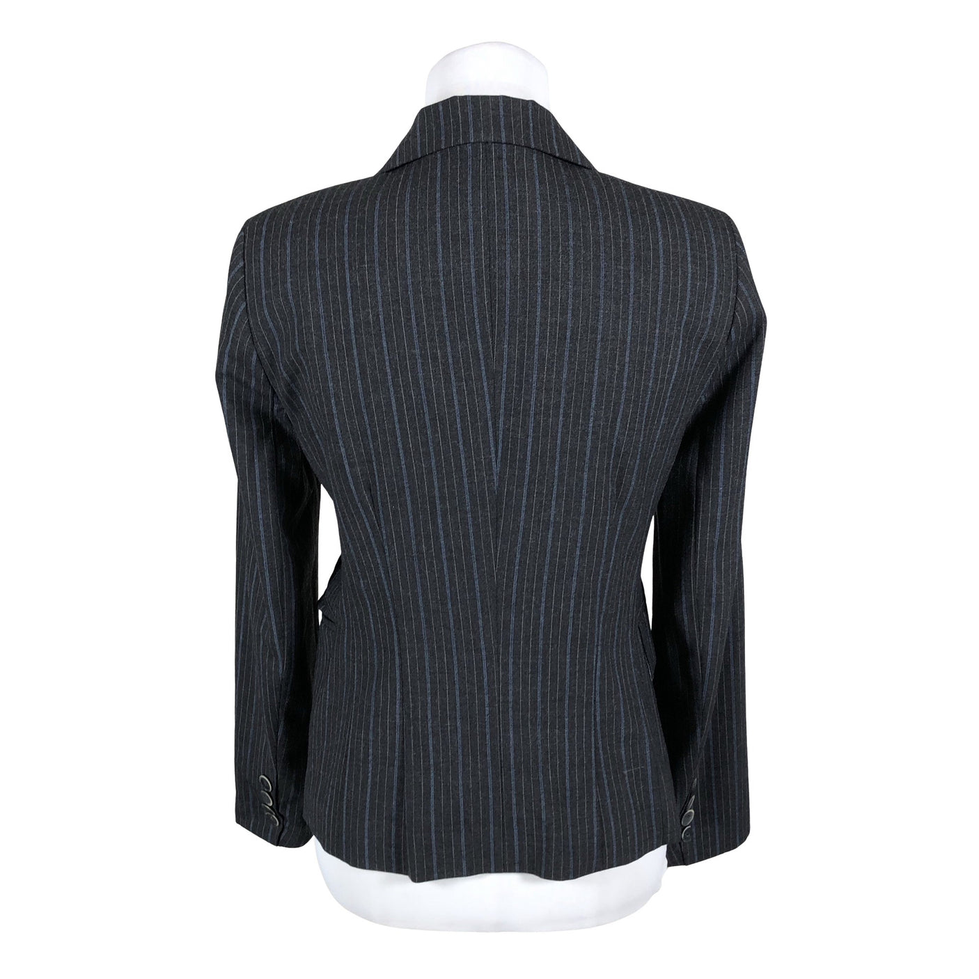 Unisex Your Face - Jacket, size 38 - Gray (2)