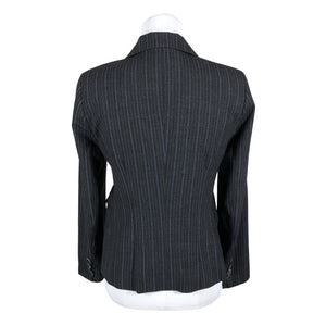 Unisex Your Face - Jacket, size 38 - Gray (2)