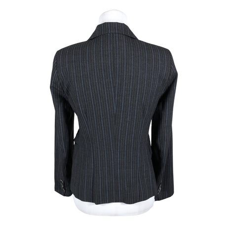 Unisex Your Face - Jacket, size 38 - Gray (2)
