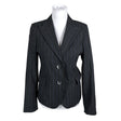 Unisex Your Face - Jacket, size 38 - Gray ()