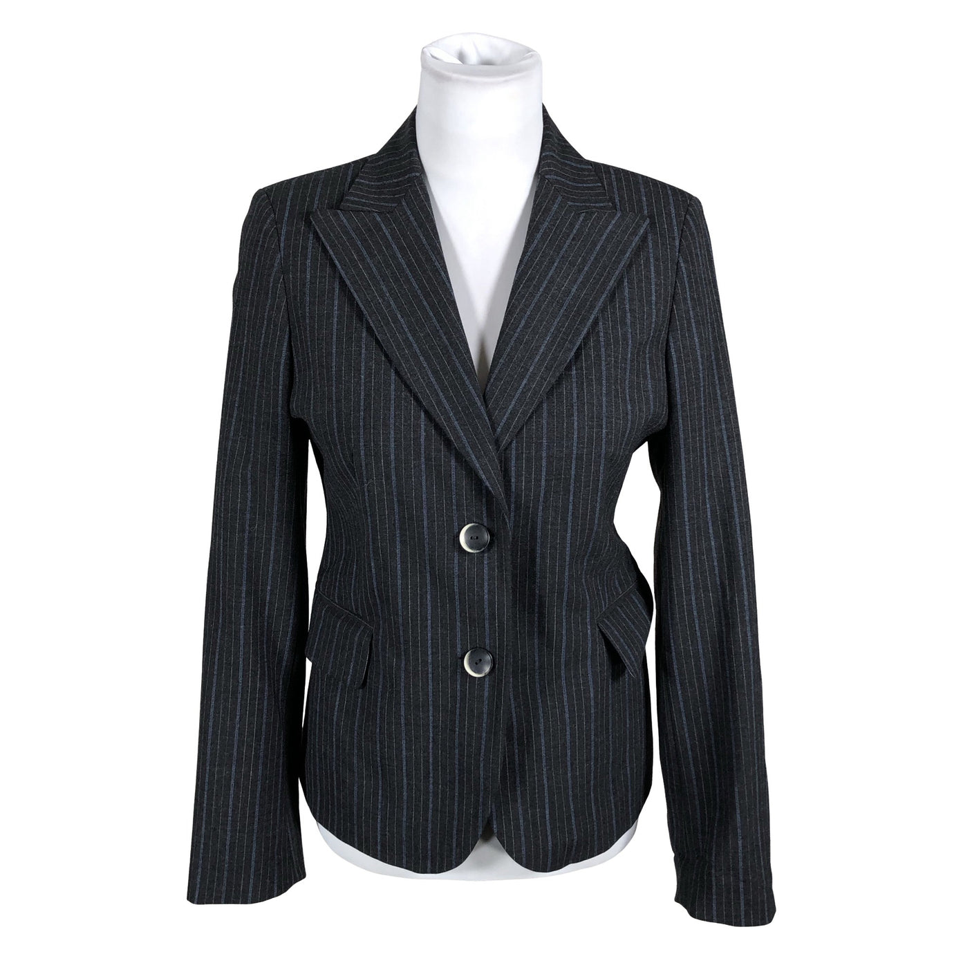 Unisex Your Face - Jacket, size 38 - Gray (1)