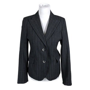 Unisex Your Face - Jacket, size 38 - Gray (1)