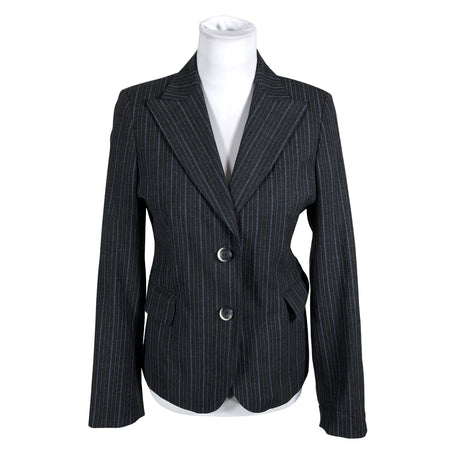 Unisex Your Face - Jacket, size 38 - Gray ()