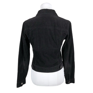 Unisex Oxmo - Summer jacket, size 38 - Black (2)