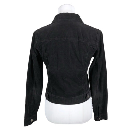 Unisex Oxmo - Summer jacket, size 38 - Black (2)