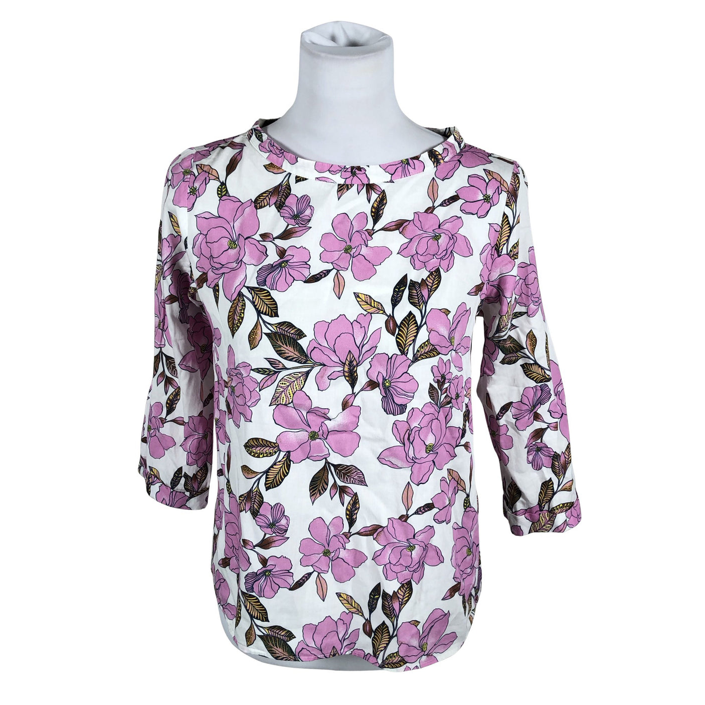 Unisex Gerry Weber - Blouse, size 36 - Light pink (1)