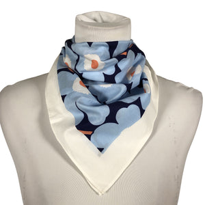 Unisex Marimekko - Scarf, size Mini - Light blue (1)