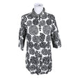 Unisex Marimekko - Blouse, size 36 - White ()