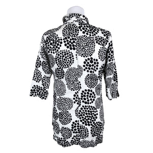 Unisex Marimekko - Blouse, size 36 - White (2)