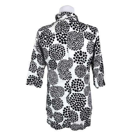 Unisex Marimekko - Blouse, size 36 - White (2)
