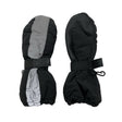 Unisex Nordbjørn - Winter gloves, size 4 - 5 vuotta - Black ()
