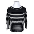 Unisex Atelier - Sweater, size 42 - Black ()