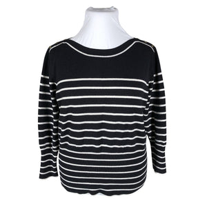 Unisex Atelier - Sweater, size 42 - Black (1)