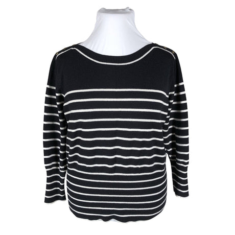 Unisex Atelier - Sweater, size 42 - Black ()
