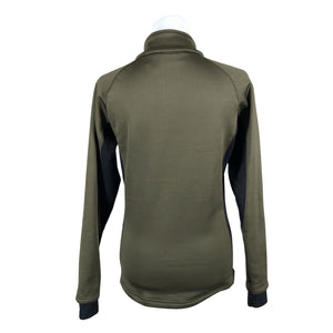 Unisex Alaska - Fleece jacket, size 32 - Green (2)