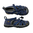 Unisex Keen - Sandals, size 28 - Blue ()