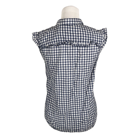 Unisex Esprit - Top, size 38 - Blue (2)
