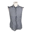 Unisex Esprit - Top, size 38 - Blue ()