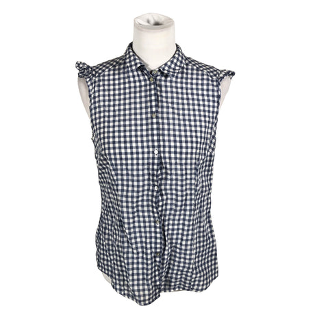 Unisex Esprit - Top, size 38 - Blue ()