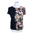 Unisex Esprit - Short-sleeved blouse, size 34 - Blue ()
